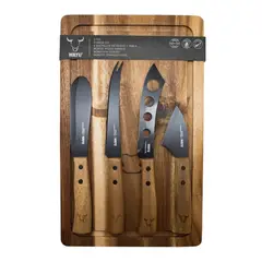 WAYU - Set tabla para Aperitivos