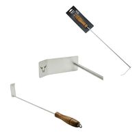 Atizador para Brasas Parrillero