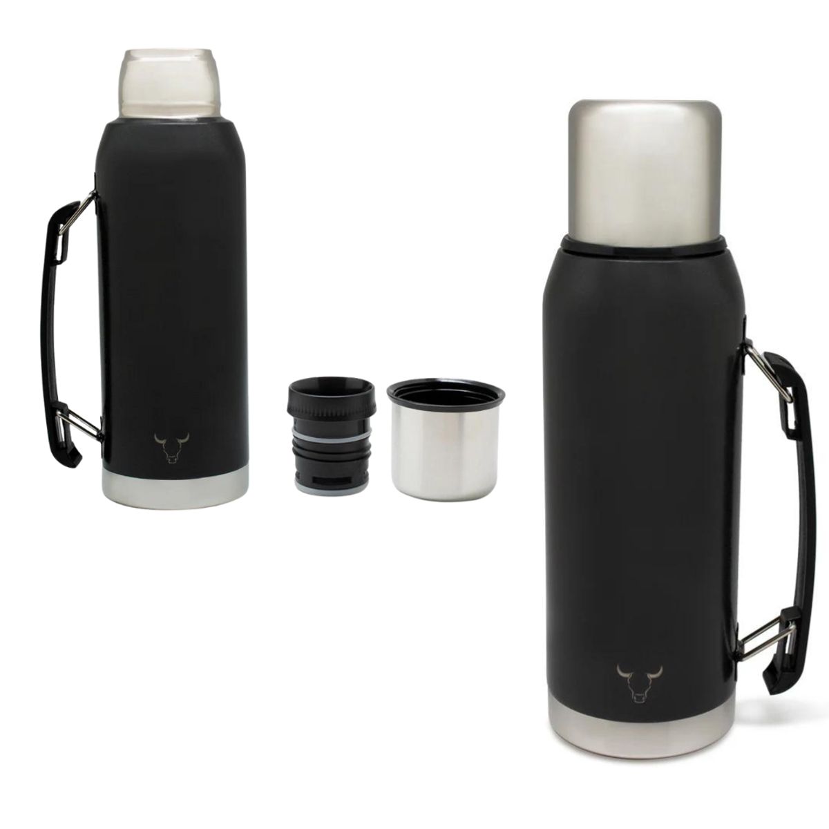 WAYU - Termo Acero Inoxidabe 1lts