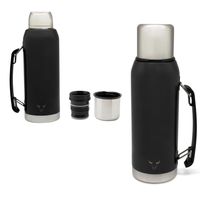 Termo Acero Inoxidabe 1lts