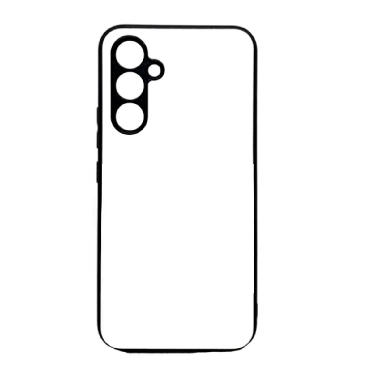 DETODOYMAS - Carcasa Samsung Galaxy A34 5G para Sublimación