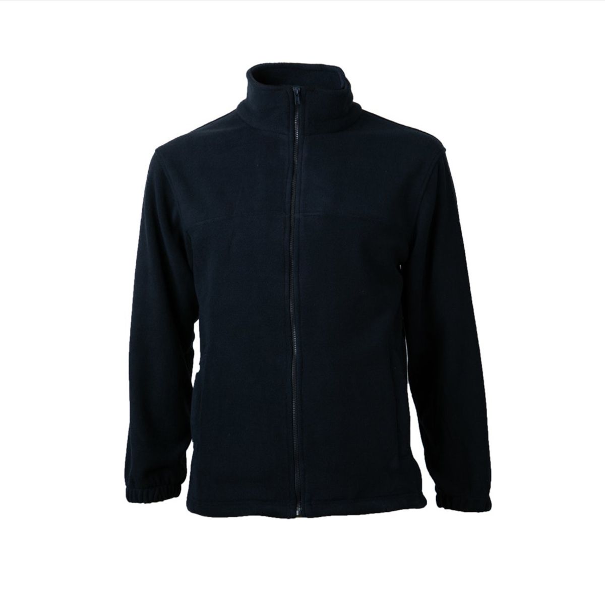 JAYSON - Micropolar Hombre M/L Azul marino JAYSON