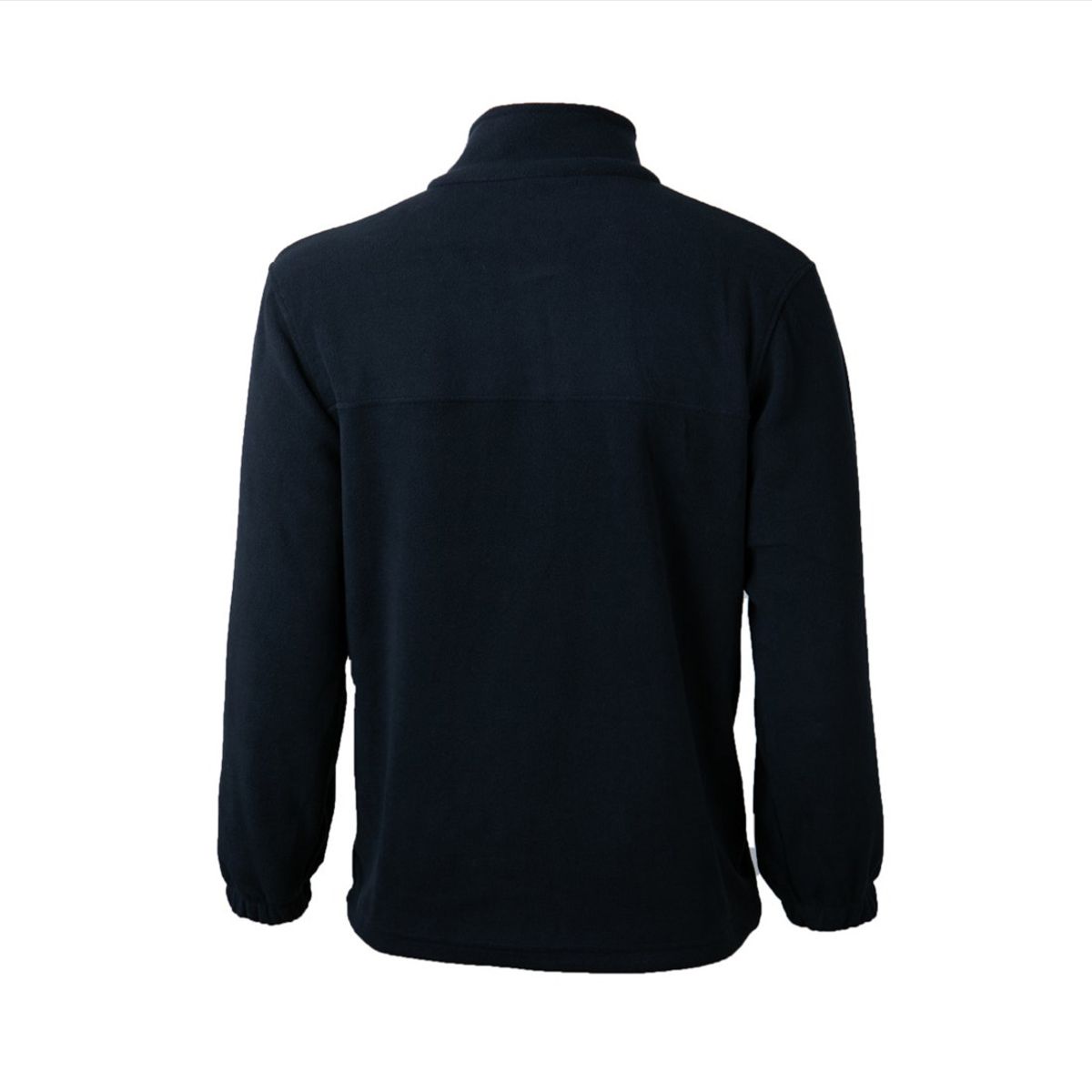 JAYSON - Micropolar Hombre M/L Azul marino JAYSON