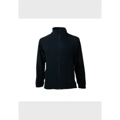 JAYSON - Micropolar Hombre M/L Azul marino