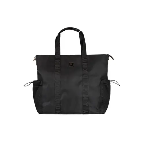 DKNY - Tote Bag MIDNIGHT black Donna Karan