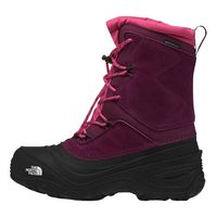 Bota Alpenglow V Wp Burdeo