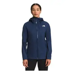THE NORTH FACE - Chaqueta Impermeable Alta Vista Azul