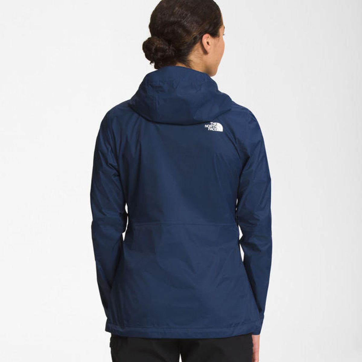 THE NORTH FACE - Chaqueta Impermeable Alta Vista Azul THE NORTH FACE