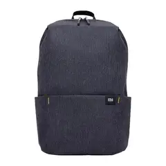 XIAOMI - Mochila Bolso Casual Daypack Diseño Ergonomico Black