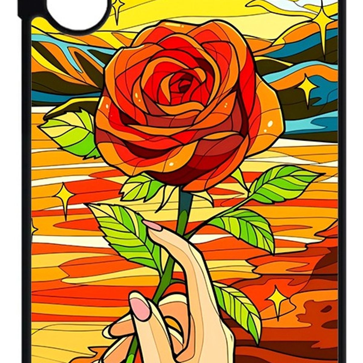 GENERICO - Carcasa Para SAMSUNG S21 Diseño 252