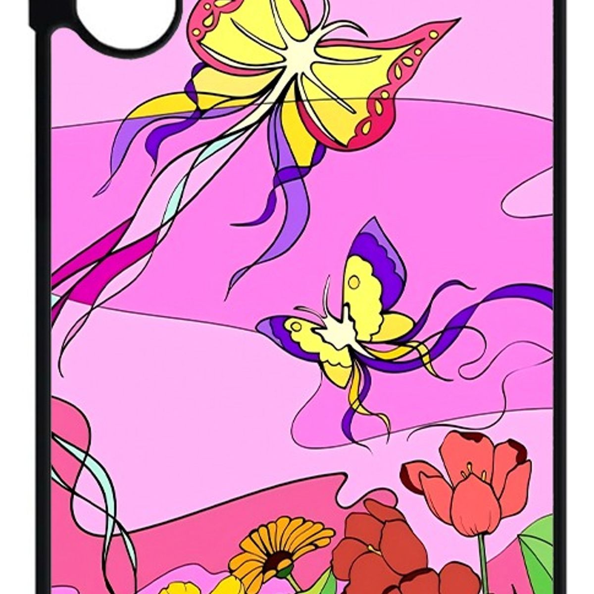 GENERICO - Carcasa para SAMSUNG S21 Diseño 243