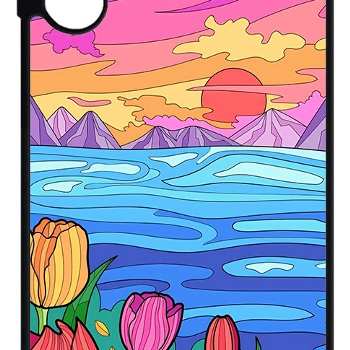 GENERICO - Carcasa Para SAMSUNG S21 plus Diseño 262