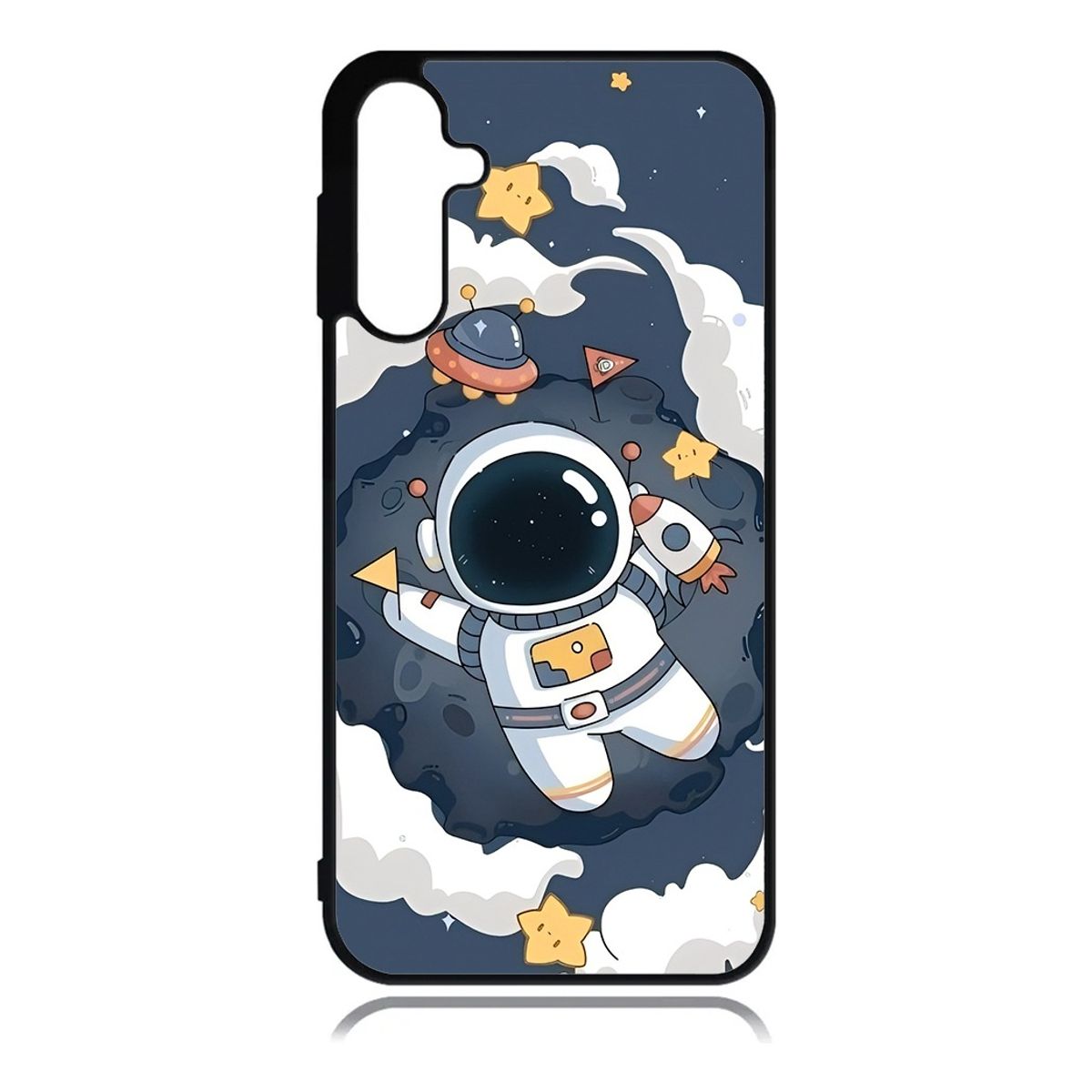 GENERICO - Carcasa para SAMSUNG S21 fe Diseño 216