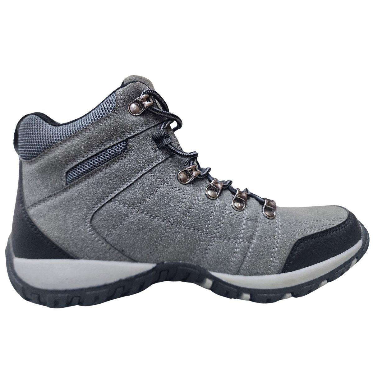 ZAPATILLACHILE - Zapatillas de Trekking para Nieve y Lluvia