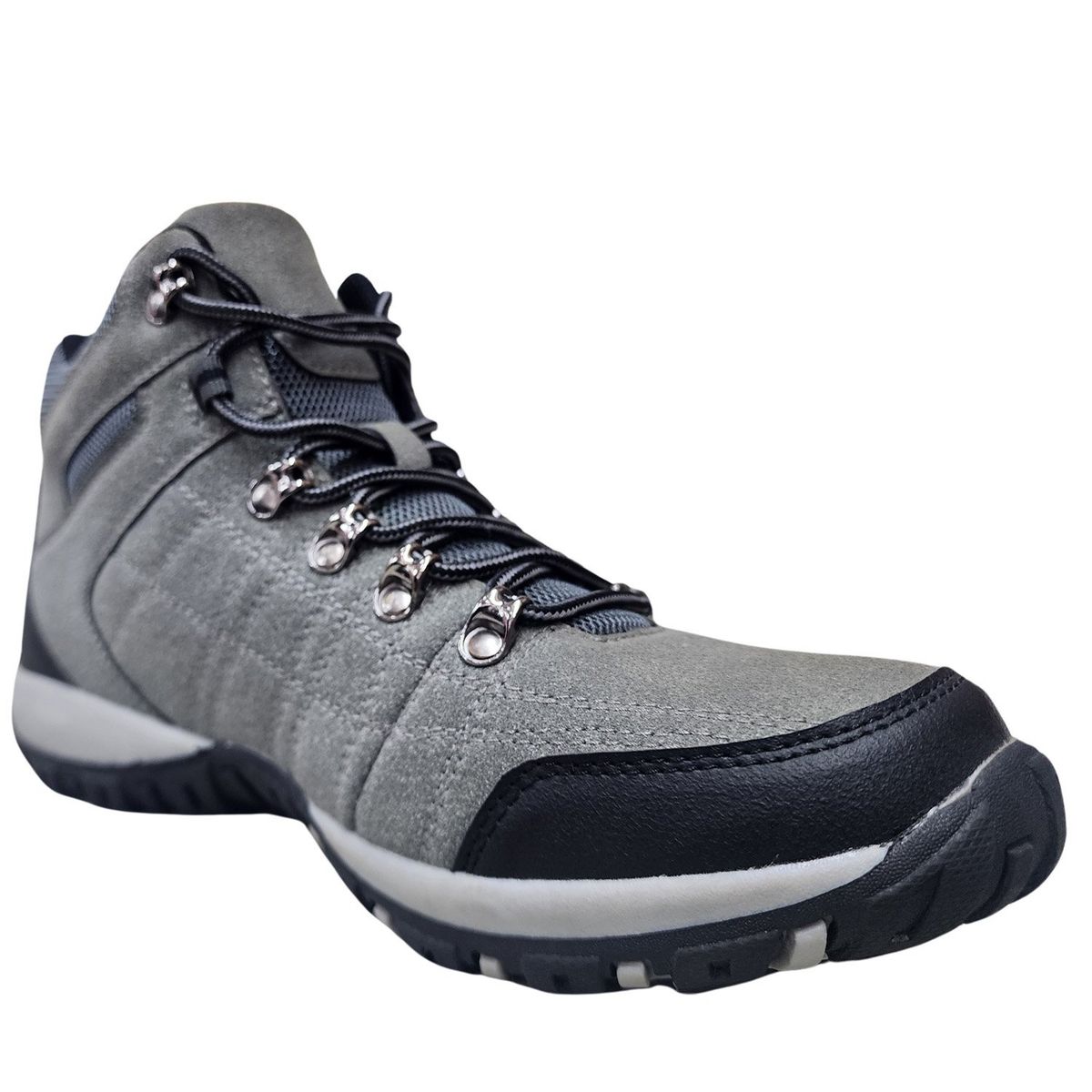 ZAPATILLACHILE - Zapatillas de Trekking para Nieve y Lluvia