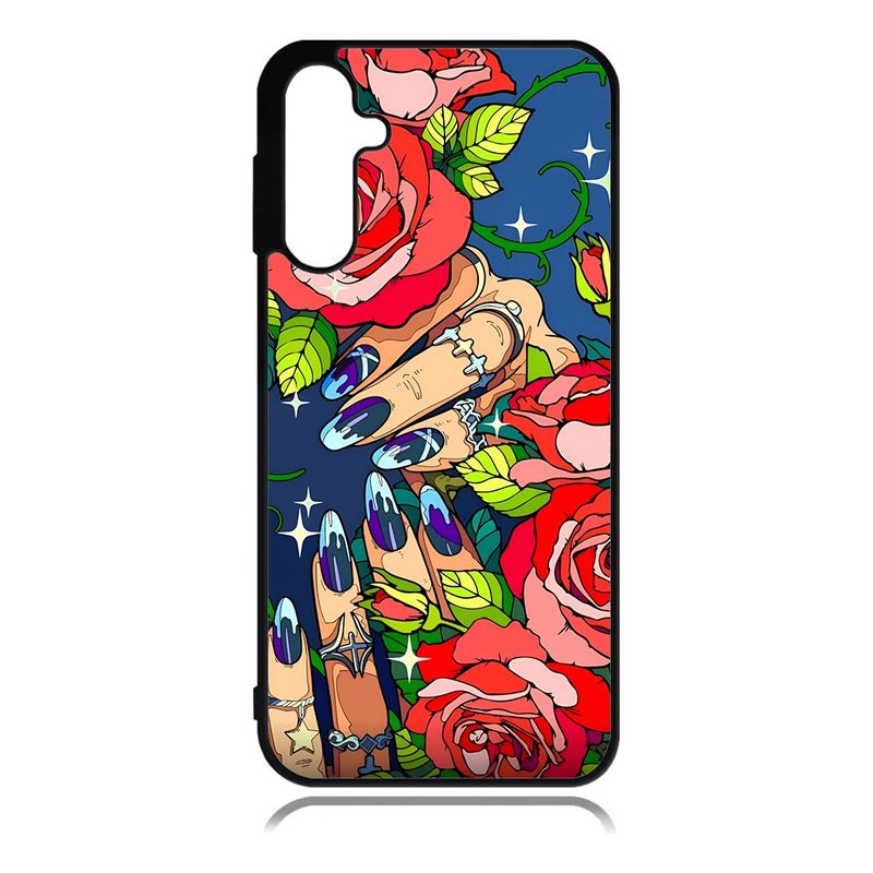 GENERICO - Carcasa Para SAMSUNG S22 plus Diseño 264