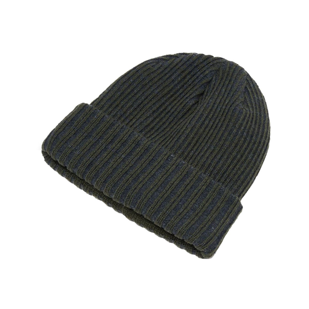 OAKLEY - Beanie Oakley Melange Hombre Grey Heather