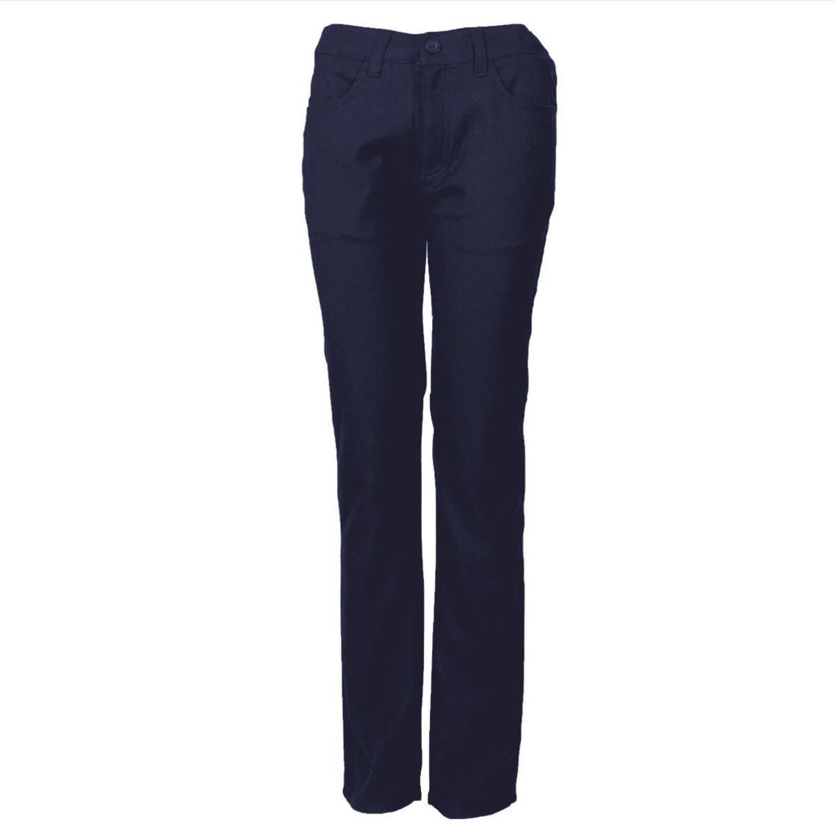 JAYSON - Pantalón Spandex Mujer Azul marino JAYSON