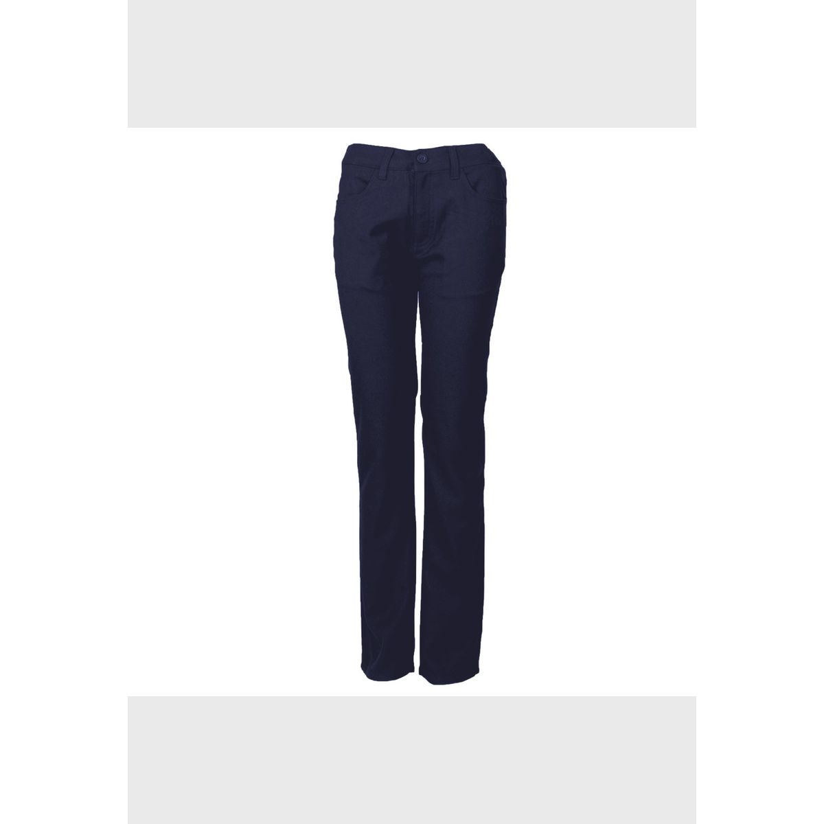 JAYSON - Pantalón Spandex Mujer Azul marino JAYSON