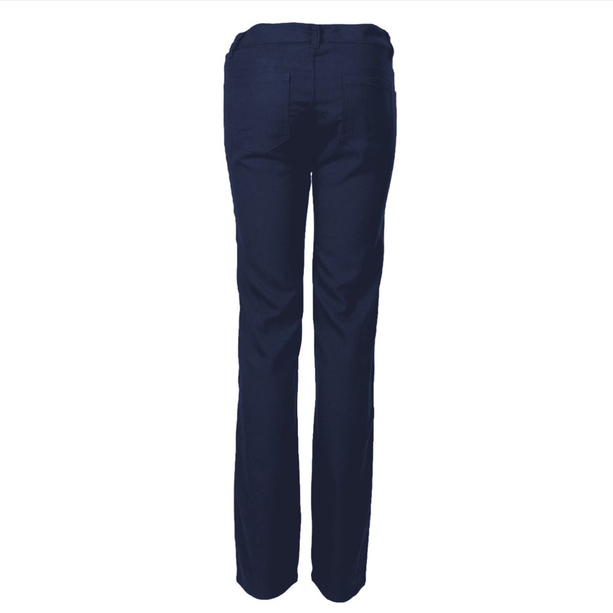 JAYSON - Pantalón Spandex Mujer Azul marino JAYSON