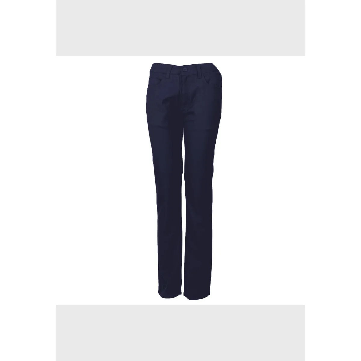 JAYSON - Pantalón Spandex Mujer Azul marino JAYSON