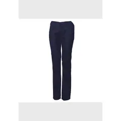 JAYSON - Pantalón Spandex Mujer Azul marino