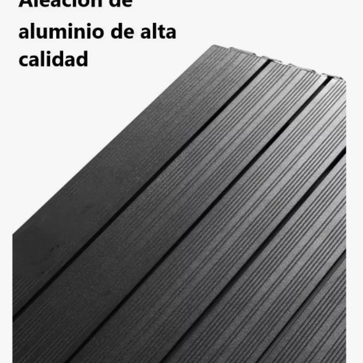 GENERICO - Mesa Multiuso Plegable Portatil