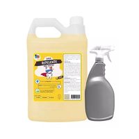 Super Repelente Para Perro Y Gato 1 Galón