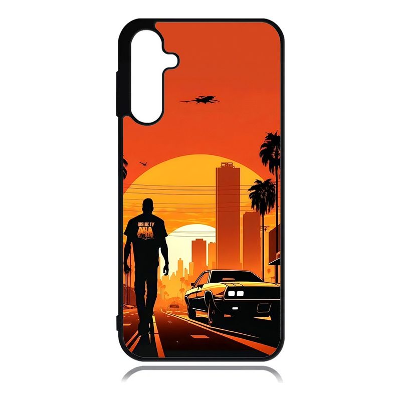 GENERICO - Carcasa para SAMSUNG S21 fe Diseño 225