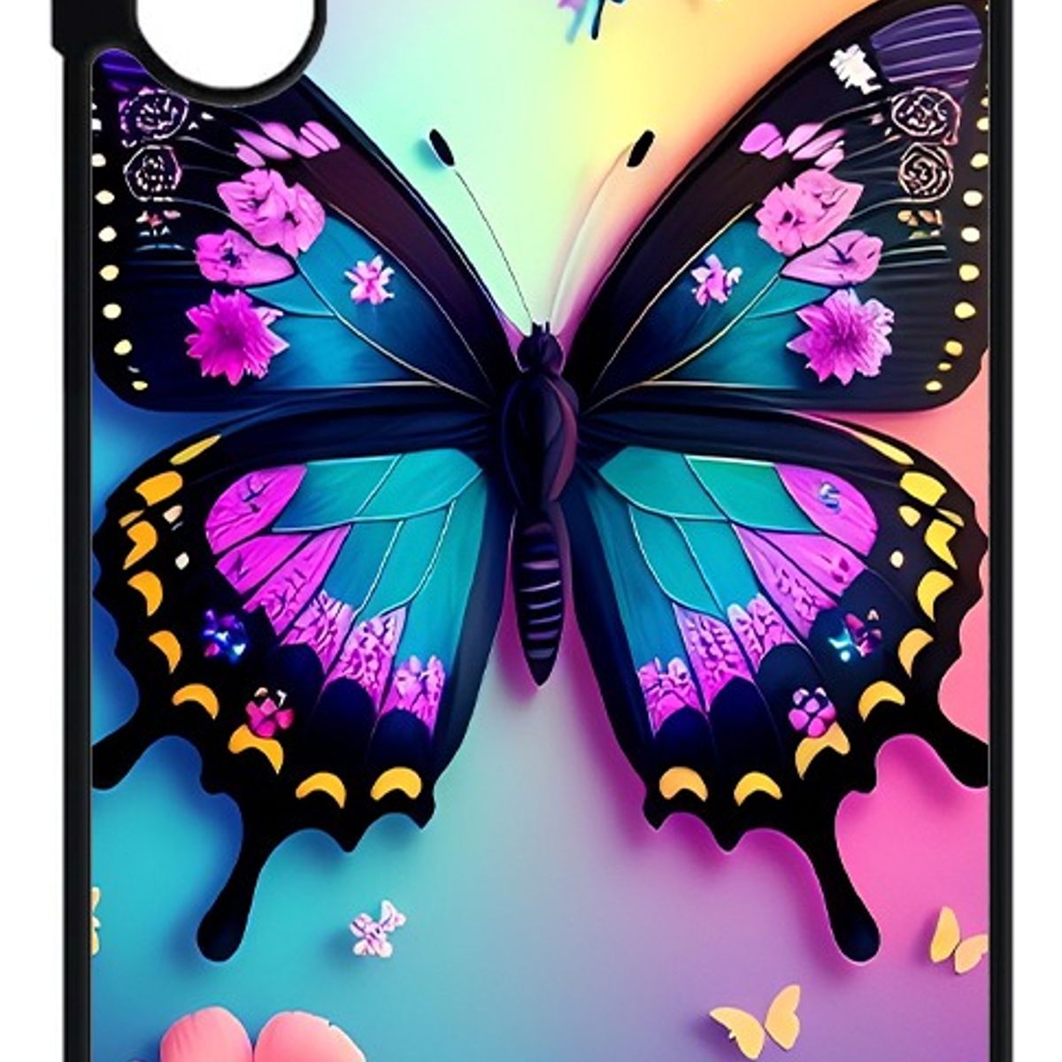 GENERICO - Carcasa para SAMSUNG S21 fe Diseño 212