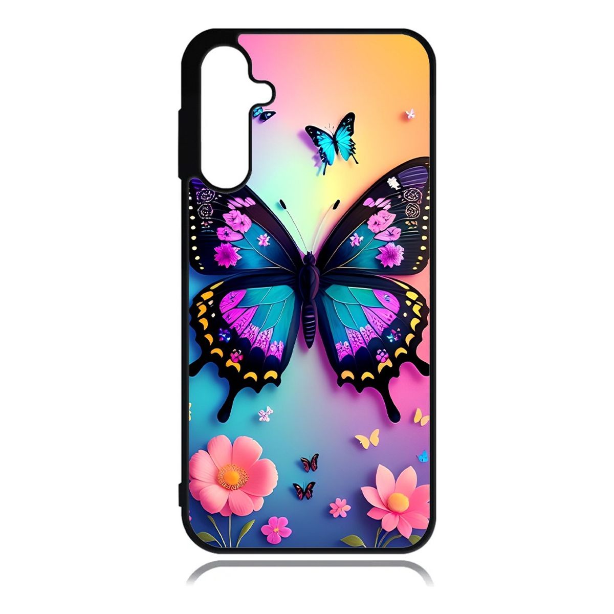 GENERICO - Carcasa para SAMSUNG S21 fe Diseño 212