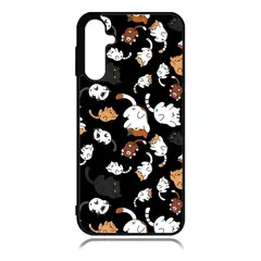 GENERICO - Carcasa para SAMSUNG S21 fe Diseño 221