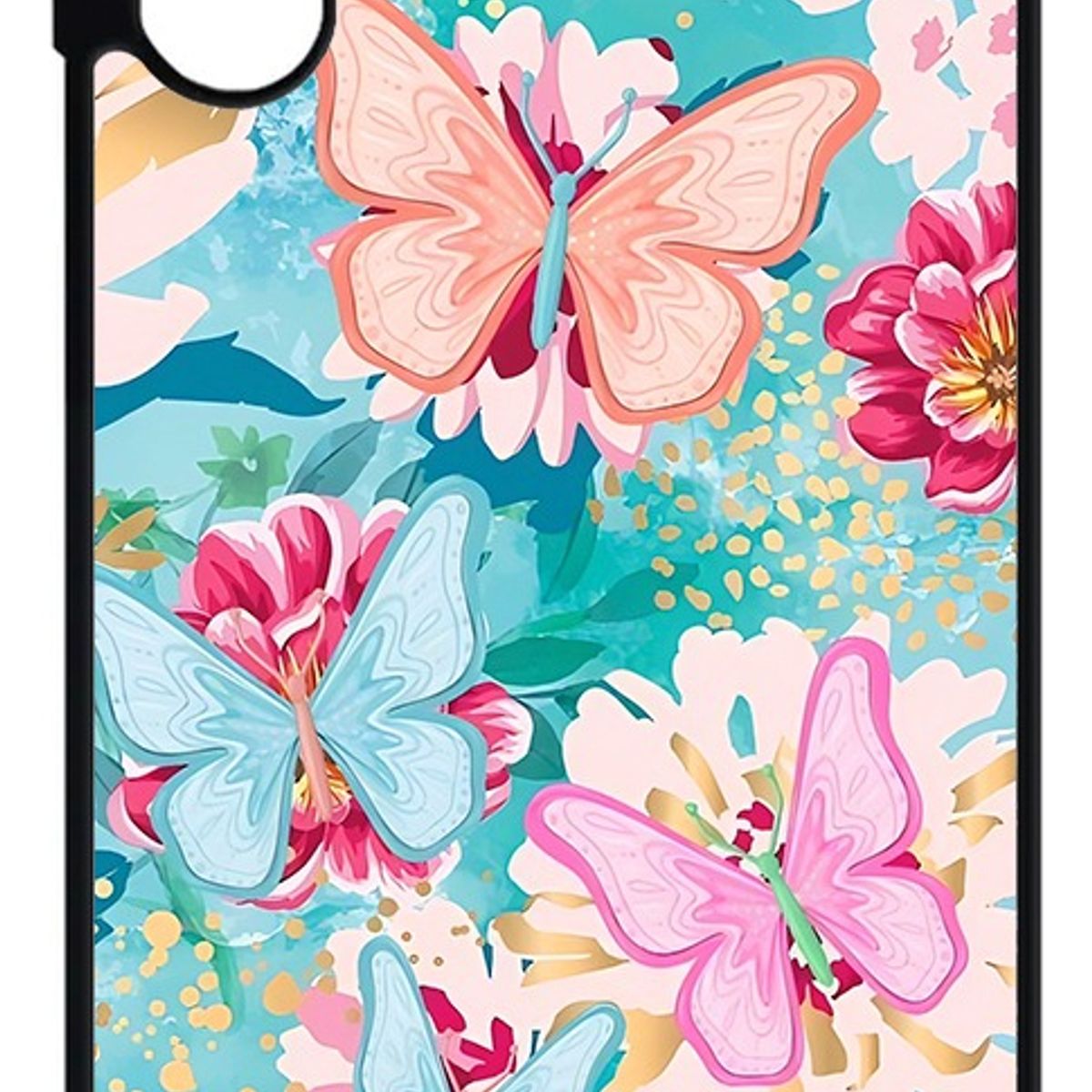 GENERICO - Carcasa para SAMSUNG S21 fe Diseño 207