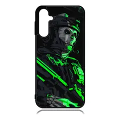 GENERICO - Carcasa para SAMSUNG S21 fe Diseño 204