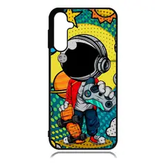 GENERICO - Carcasa para SAMSUNG S21 fe Diseño 218