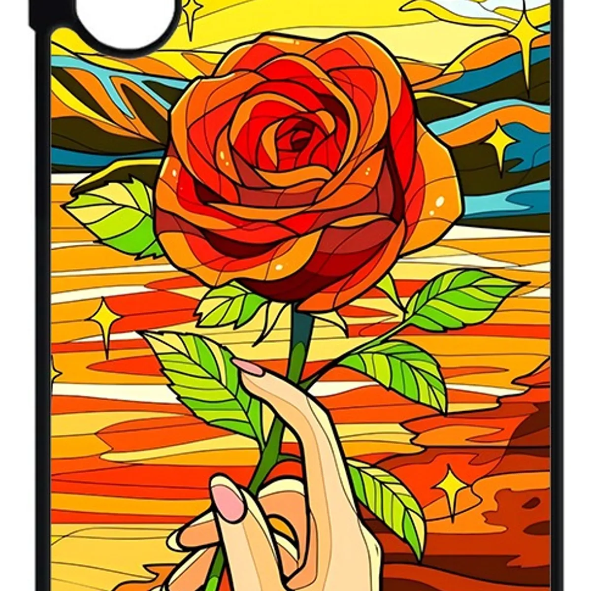 GENERICO - Carcasa Para SAMSUNG S22 Diseño 252