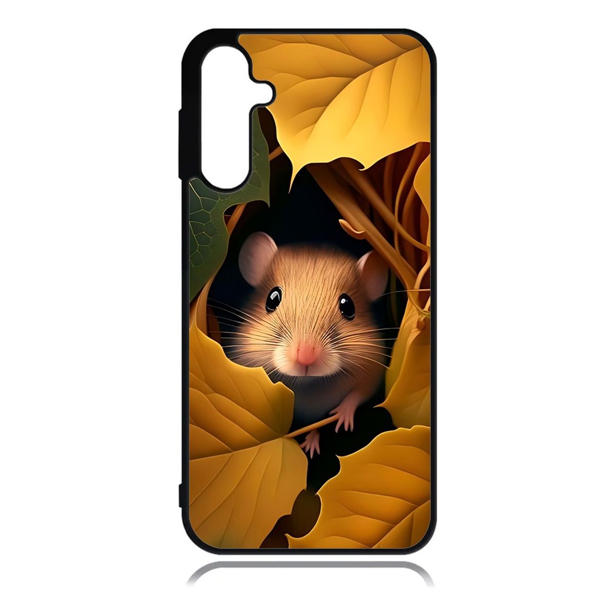 GENERICO - Carcasa para SAMSUNG S21 plus Diseño 215