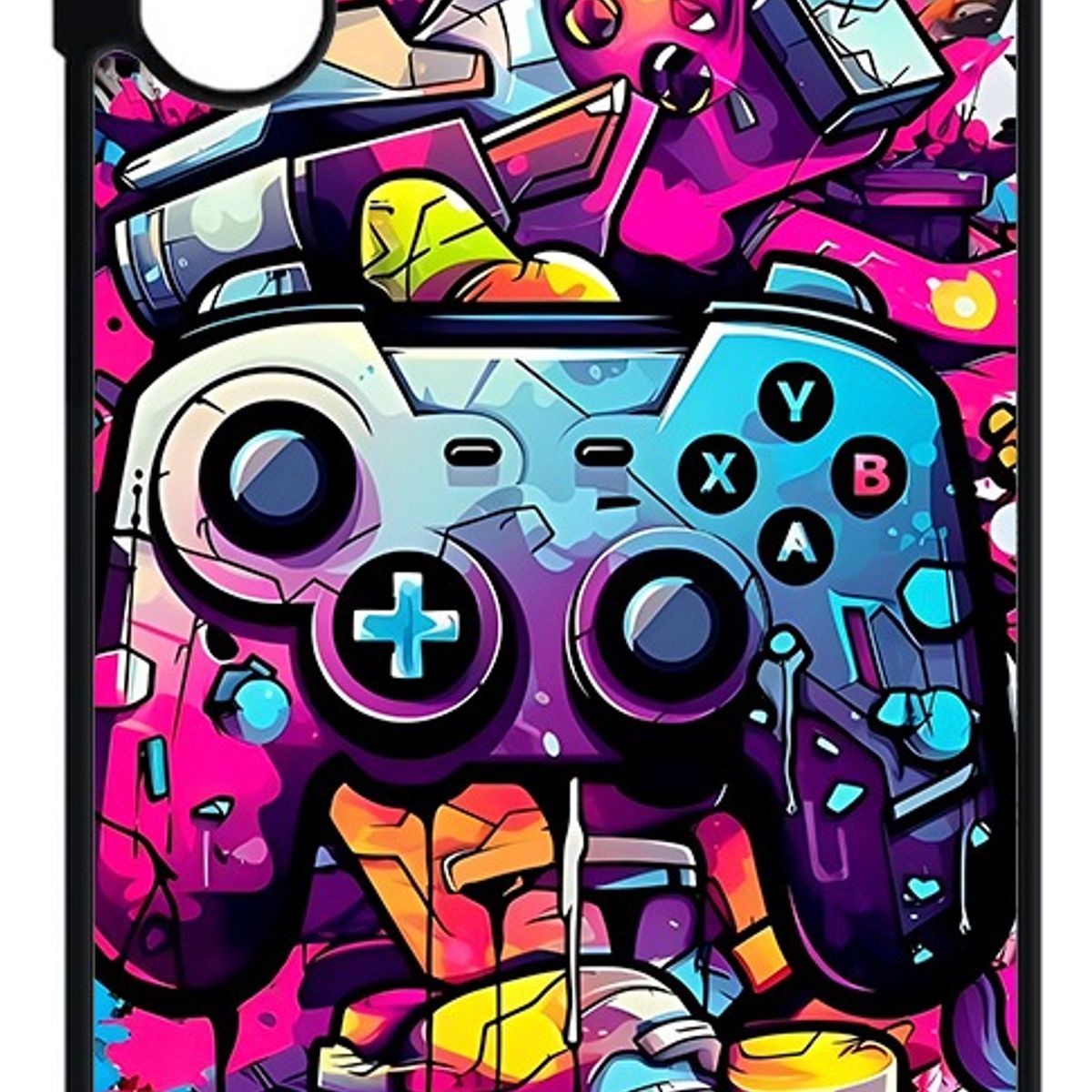 GENERICO - Carcasa para SAMSUNG S22 Diseño 227