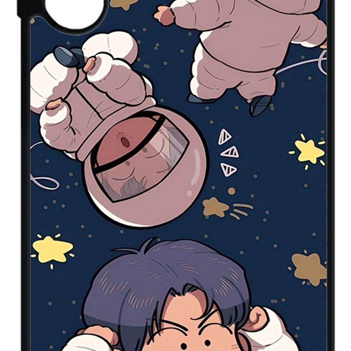 GENERICO - Carcasa Para SAMSUNG S22 Diseño 265