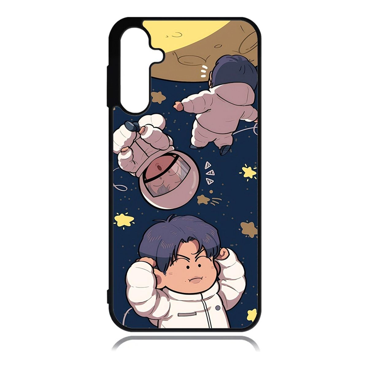 GENERICO - Carcasa Para SAMSUNG S22 Diseño 265