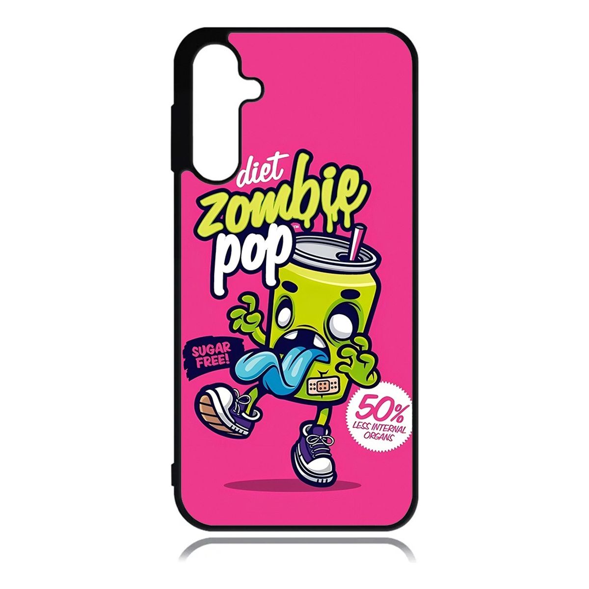 GENERICO - Carcasa para SAMSUNG S21 fe Diseño 245