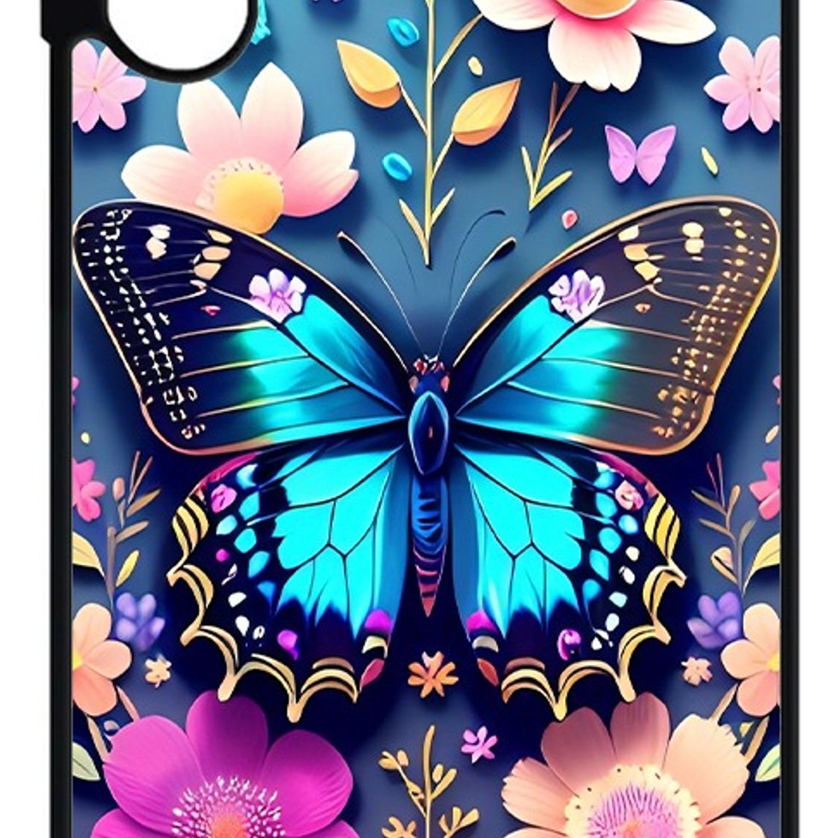 GENERICO - Carcasa Para SAMSUNG S22 plus Diseño 257