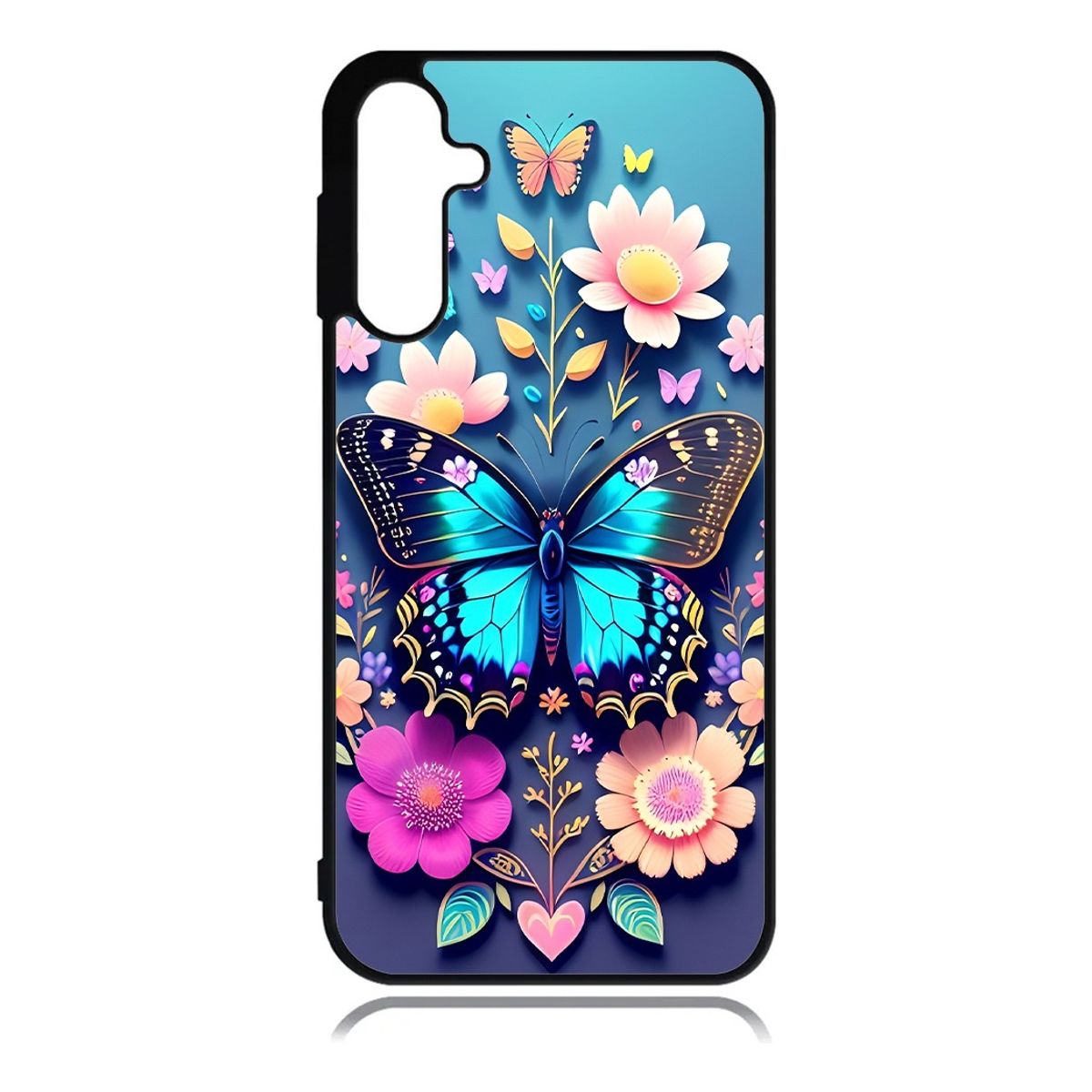 GENERICO - Carcasa Para SAMSUNG S22 plus Diseño 257