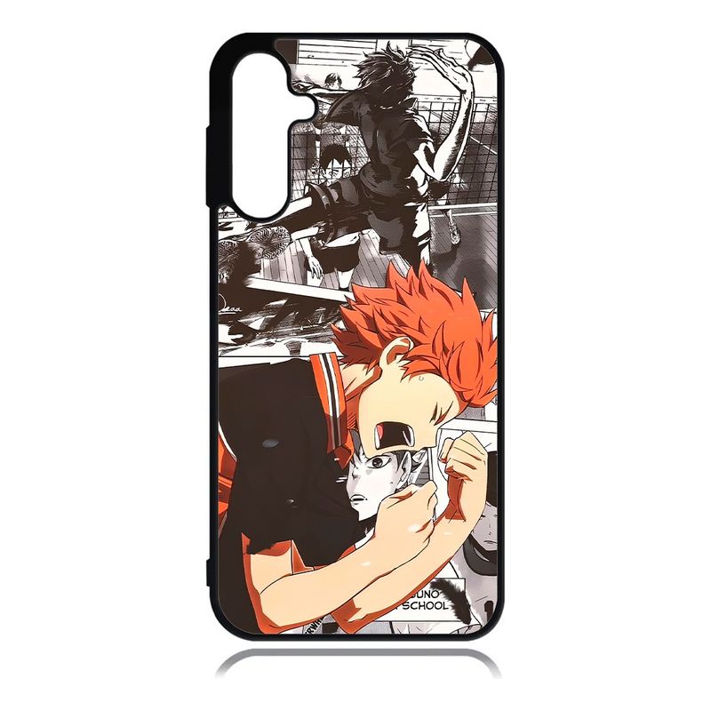 GENERICO - Carcasa para SAMSUNG S23 plus Diseño 203