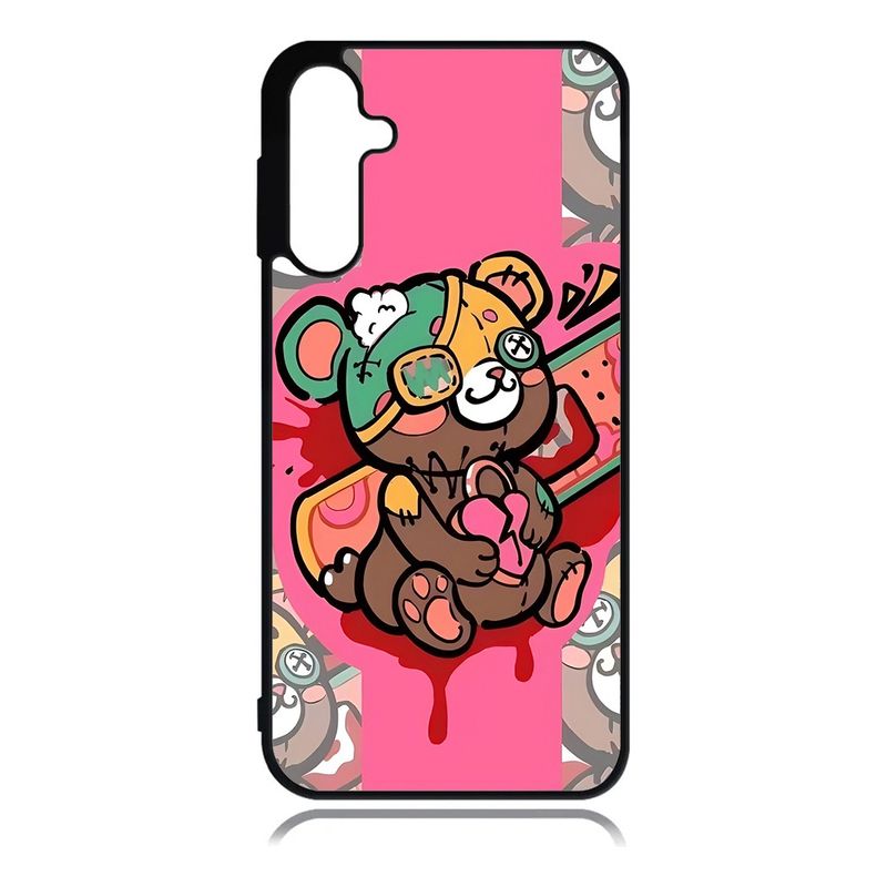 GENERICO - Carcasa para SAMSUNG S22 plus Diseño 236