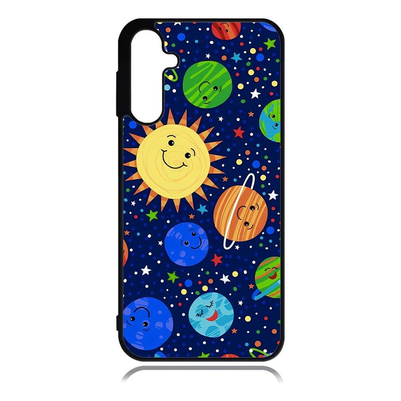 GENERICO - Carcasa para SAMSUNG S22 plus Diseño 242