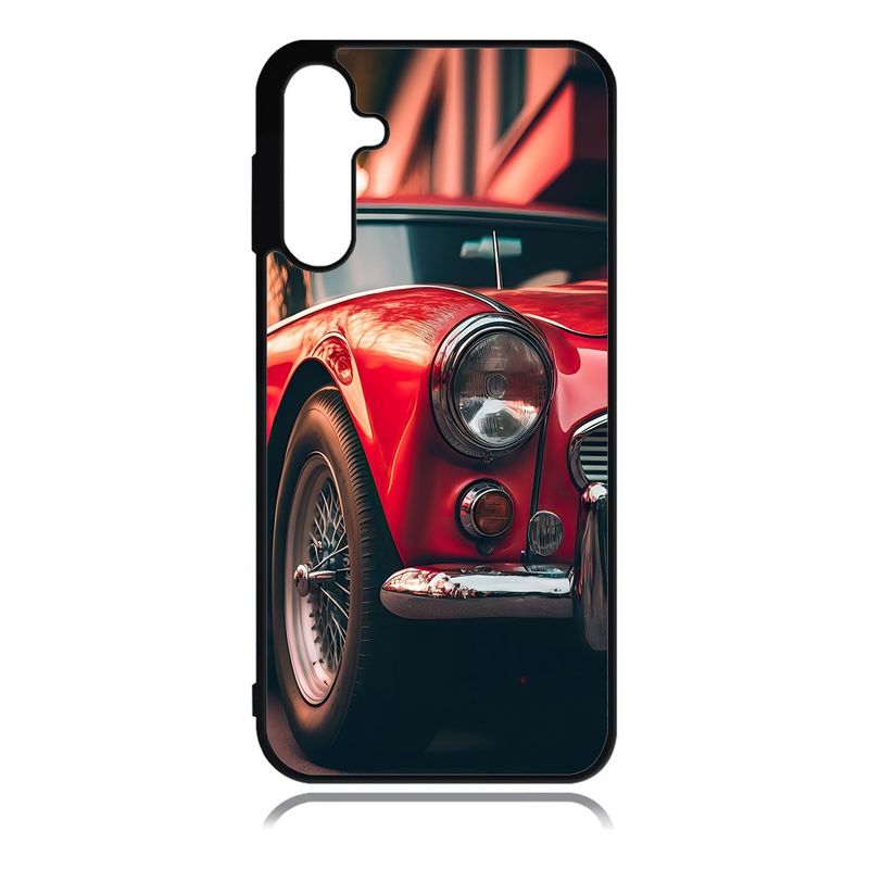 GENERICO - Carcasa para SAMSUNG S22 plus Diseño 241