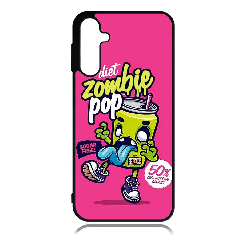 GENERICO - Carcasa para SAMSUNG S22 plus Diseño 245