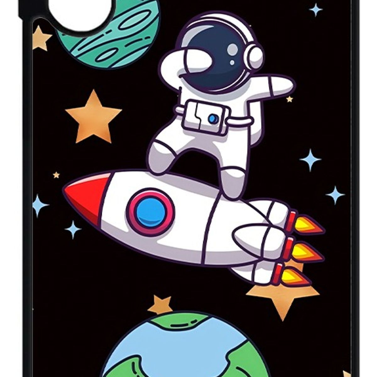 GENERICO - Carcasa Para SAMSUNG S23 plus Diseño 287