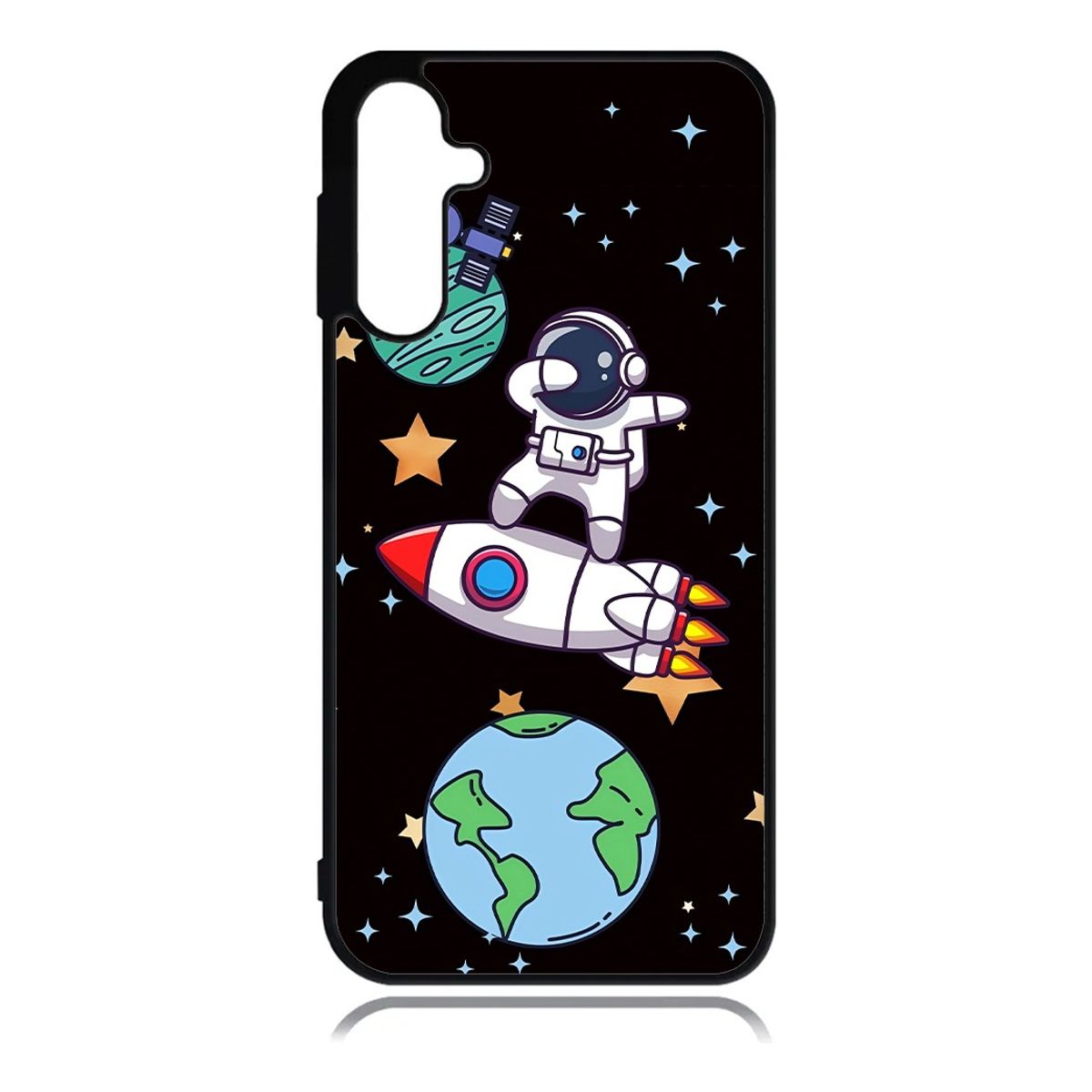 GENERICO - Carcasa Para SAMSUNG S23 plus Diseño 287